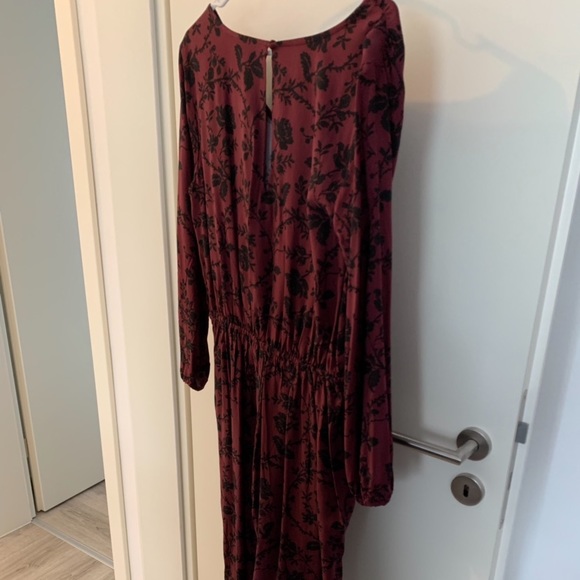 One-Piece Jumpsuit - Picture 2 of 2